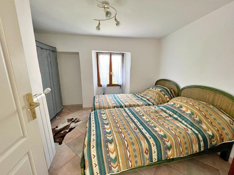 Maison de village - 190 m² - 7 pièces