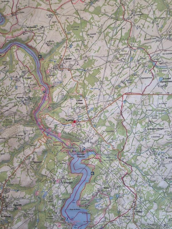 Longère - 150 m² - 5 pièces