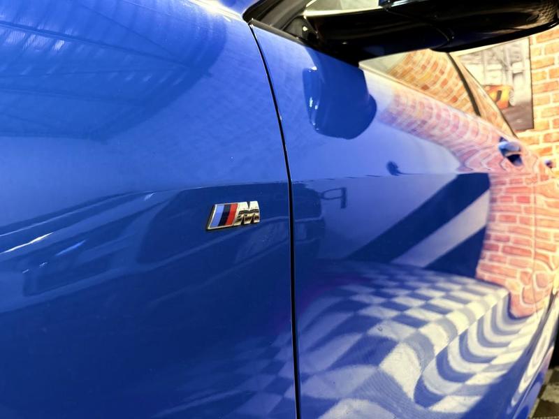 Bmw Série 1 118 i m Sport Pro Dkg7