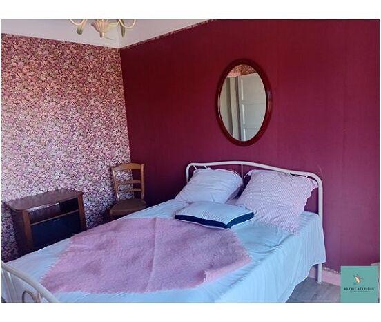 Maison - 150 m² - 7 pièces