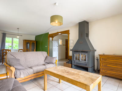 Villa - 145 m² - 6 pièces