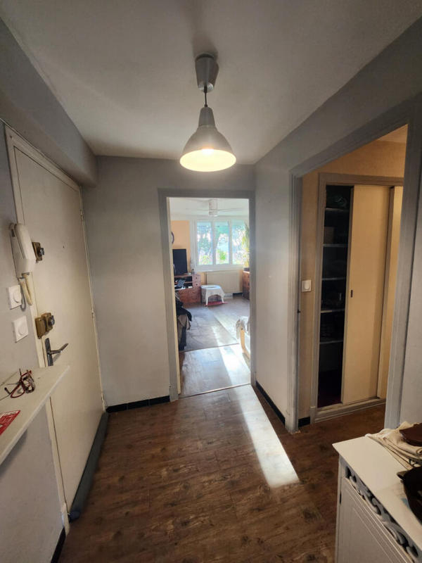 Appartement - 87 m² - 4 pièces