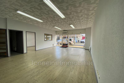 Local commercial - 58 m²