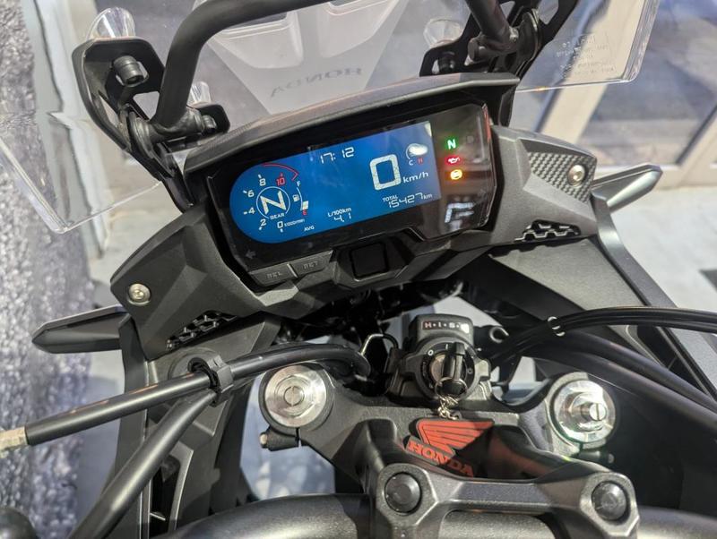 Honda Cb500x Cb 500 X Cb500