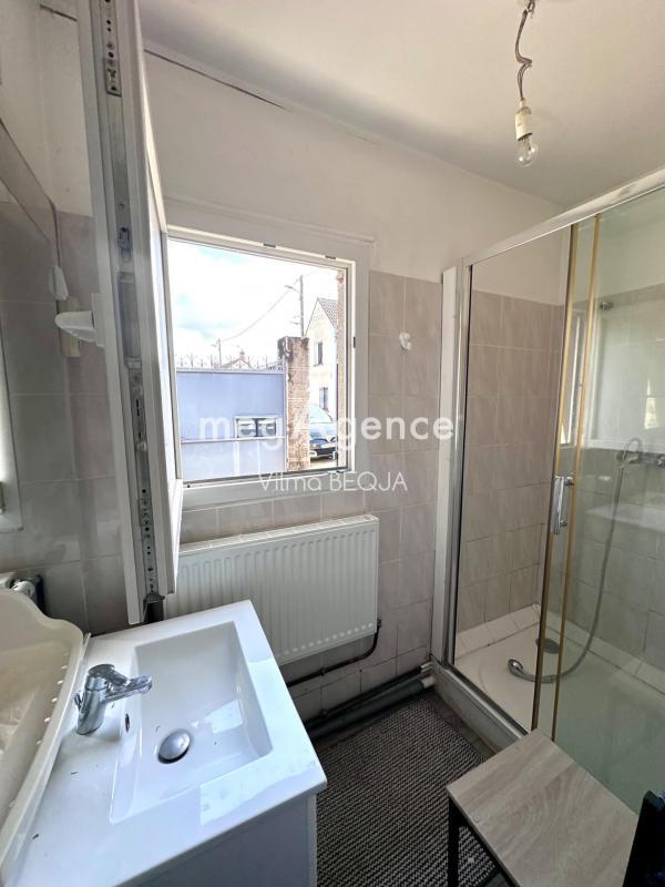 Maison - 118 m² - 5 pièces