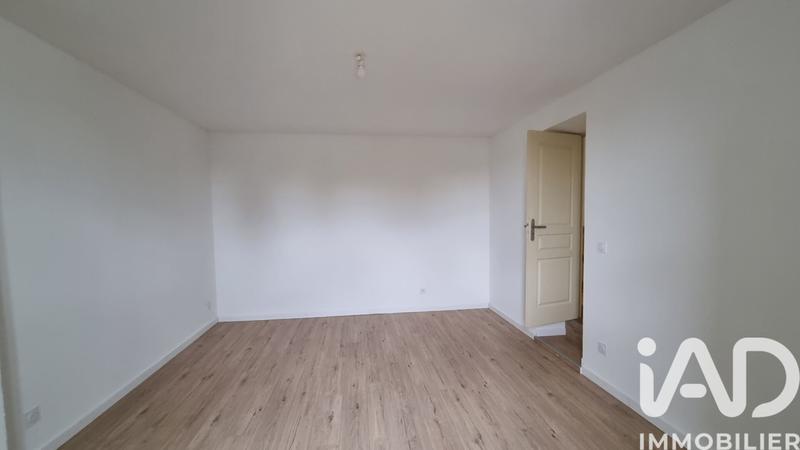 Maison de village - 141 m² - 6 pièces