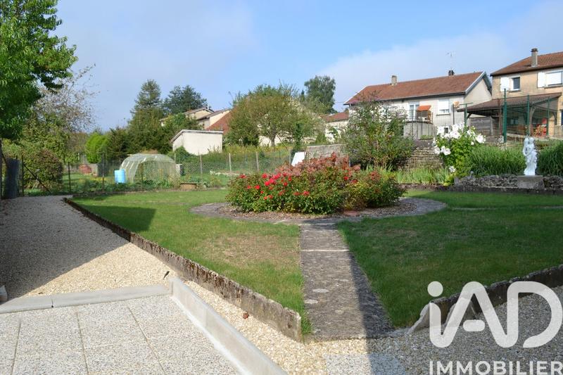 Maison de village - 141 m² - 4 pièces