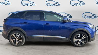 Peugeot 3008 II 1.5 BlueHDi 130 Allure