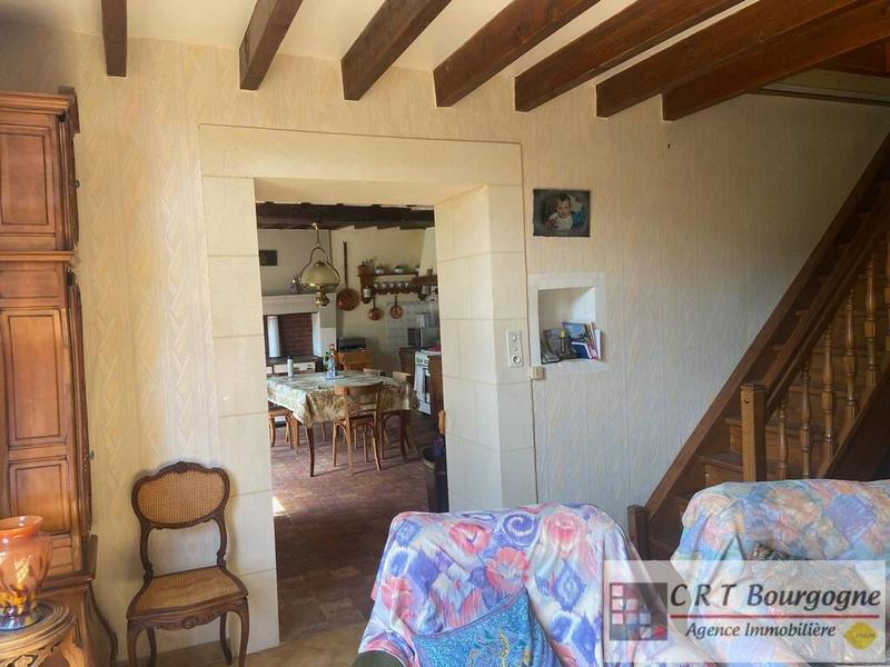 Maison - 139 m² - 5 pièces