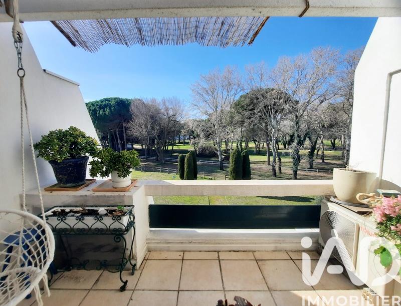 Duplex - 69 m² - 3 pièces