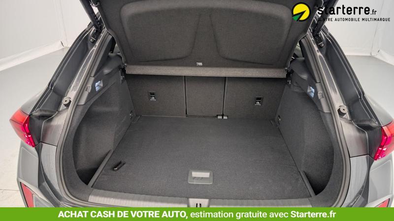 Cupra Terramar 1.5 eTSI Hybrid 150 ch Dsg7 V