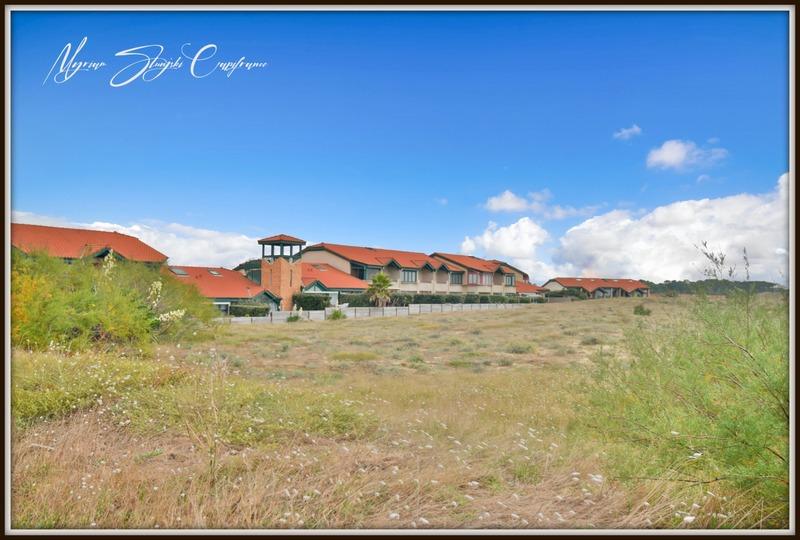 Appartement - 48 m² - 3 pièces