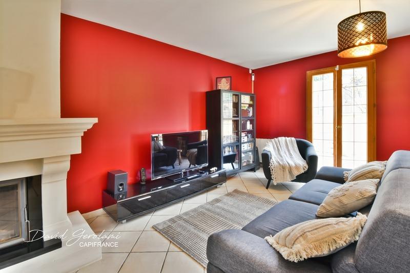 Maison - 150 m² - 5 pièces