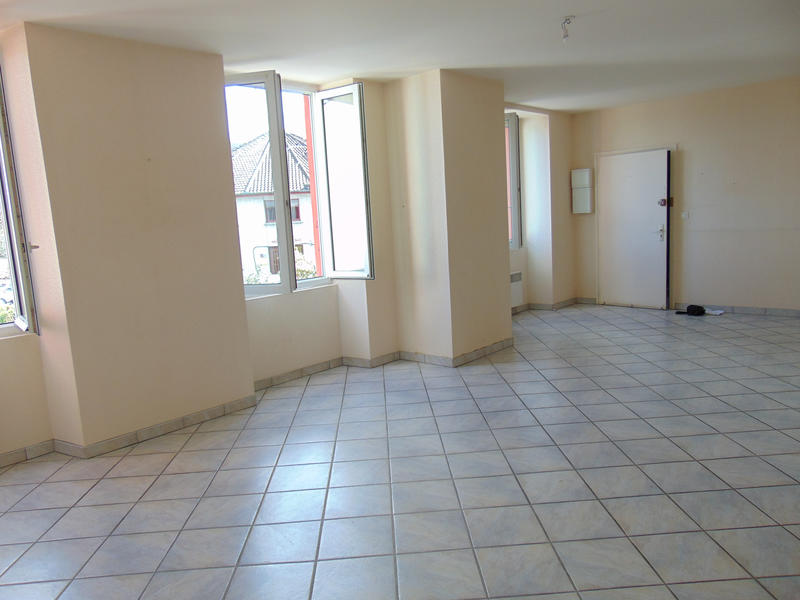 Appartement - 71 m² - 3 pièces