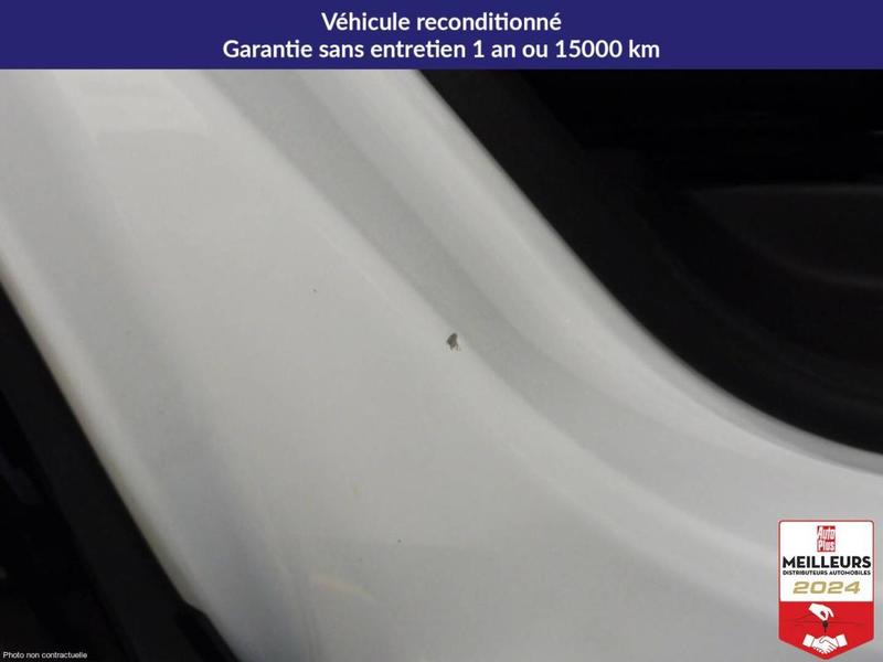 Renault Espace 1.2 E-Tech Full Hybrid 200ch Esprit Alpine