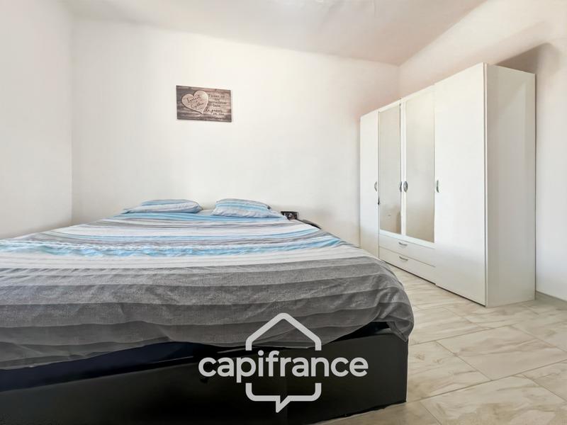 Maison - 112 m² - 5 pièces