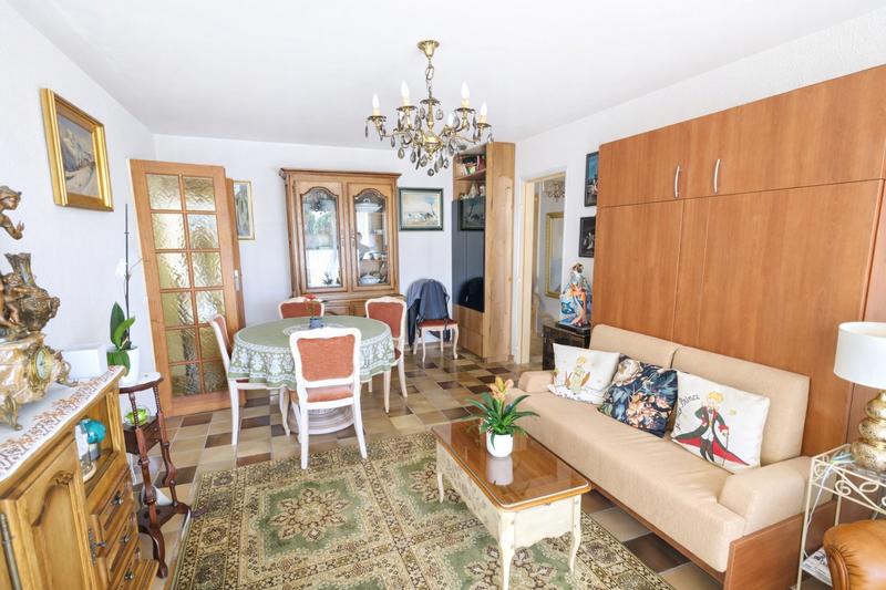 Viager - Appartement - 53 m² - 2 pièces