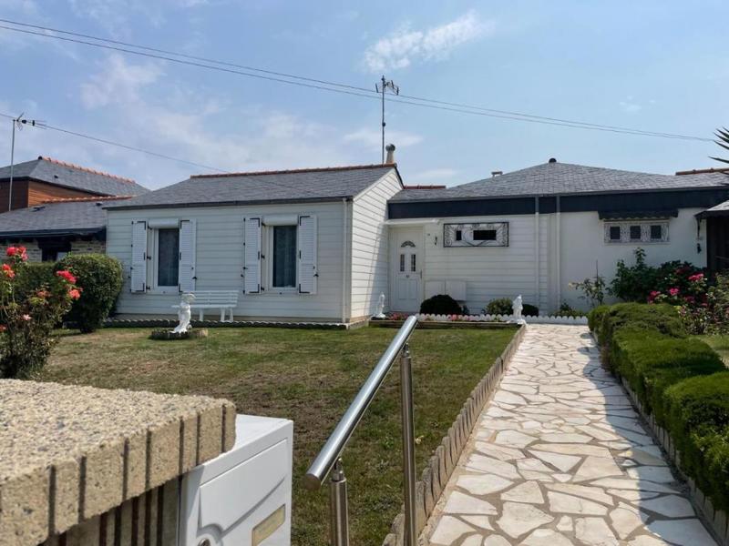 Maison - 79 m² - 3 pièces