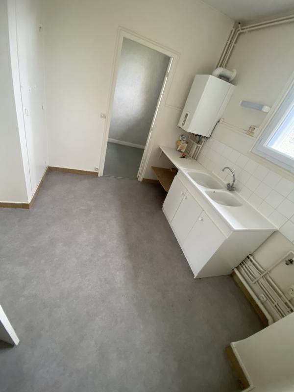 Maison - 81 m² - 3 pièces