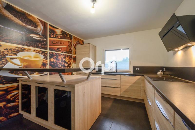 Maison - 147 m² - 4 pièces