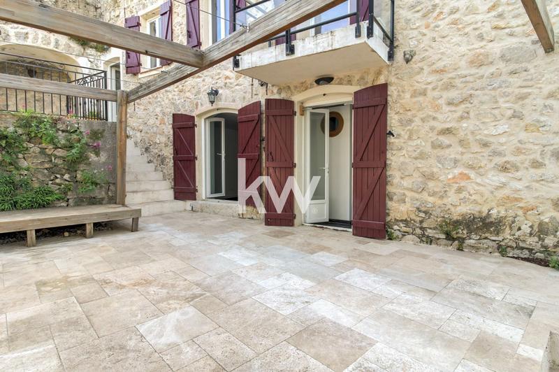 Maison - 167 m² - 5 pièces