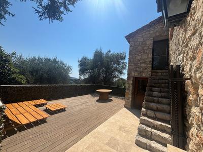 Maison de village - 79 m² - 4 pièces