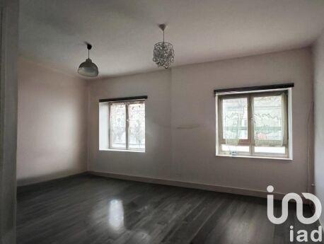 Appartement - 53 m² - 2 pièces