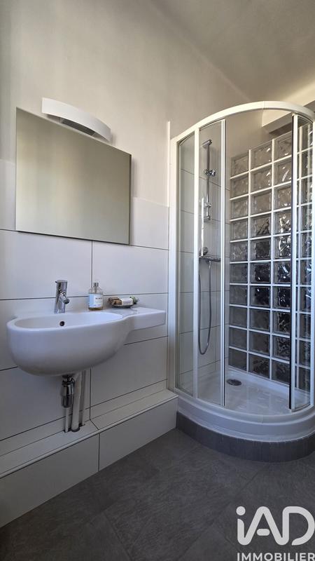 Appartement - 116 m² - 4 pièces