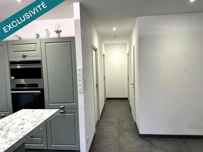 Maison - 85 m² - 3 pièces