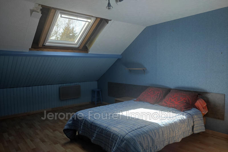 Pavillon - 179 m² - 12 pièces