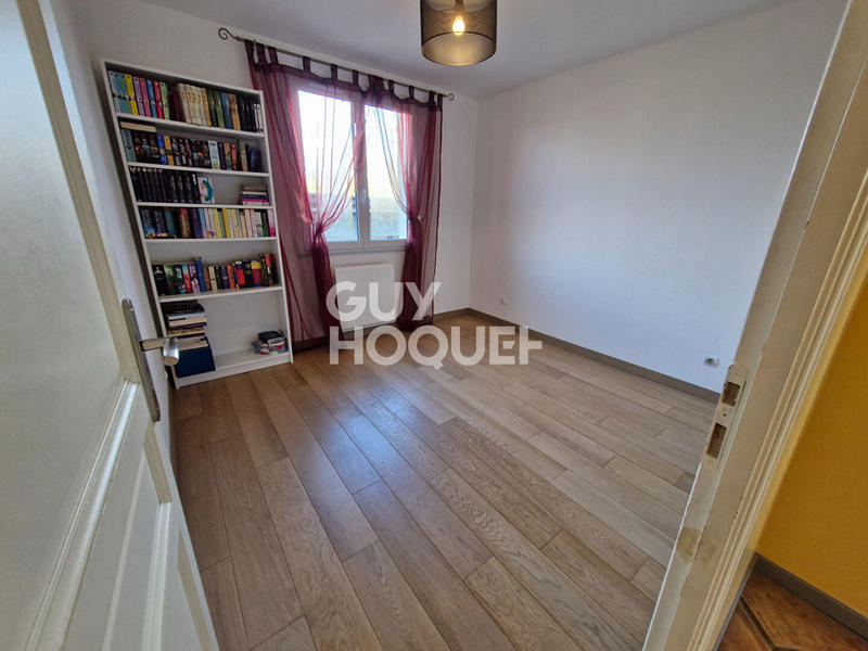 Maison - 127 m² - 6 pièces