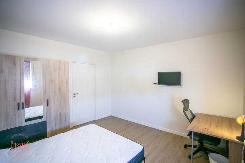 Appartement - 170 m² - 7 pièces