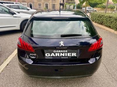 Peugeot 308 PureTech 110ch s&amp;S Bvm6 Active