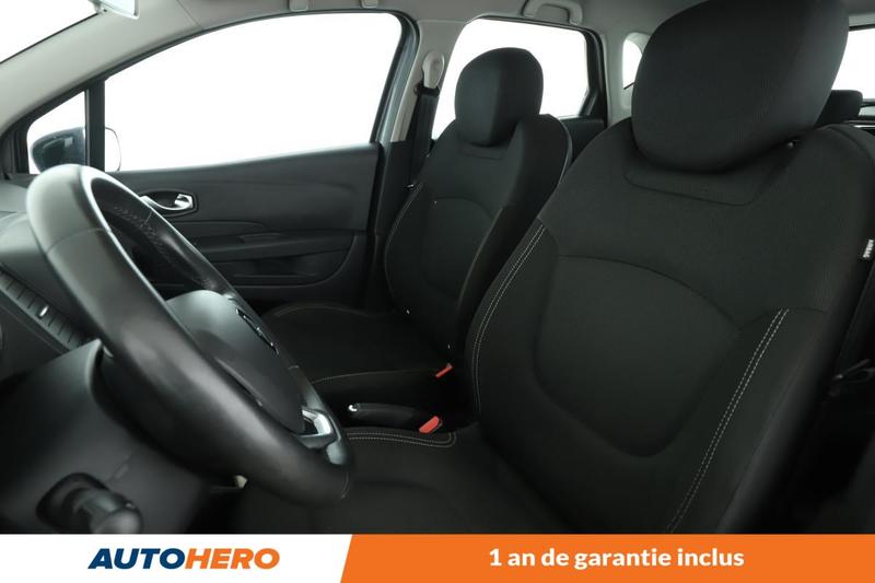Renault Captur 1.5 dCi Business 90 ch