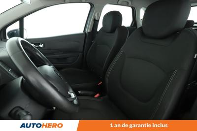 Renault Captur 1.5 dCi Business 90 ch