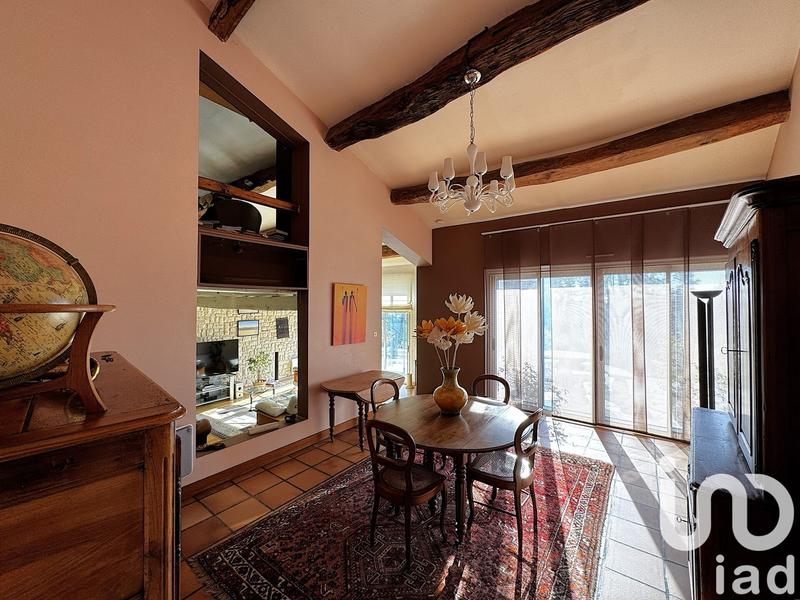 Maison de maîtres - 288 m² - 10 pièces