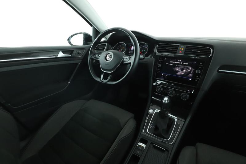 Volkswagen Golf VII 1.5 Tsi Evo BlueMotion Tech Carat Dsg7 5p 150 ch