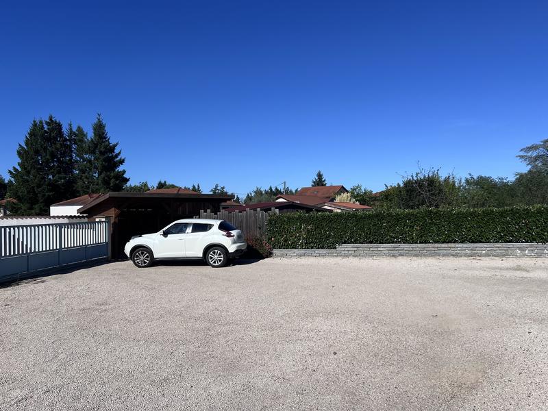 Maison traditionnelle - 140 m² - 6 pièces