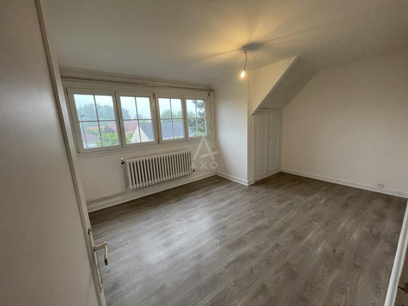 Maison de plage - 142 m² - 6 pièces