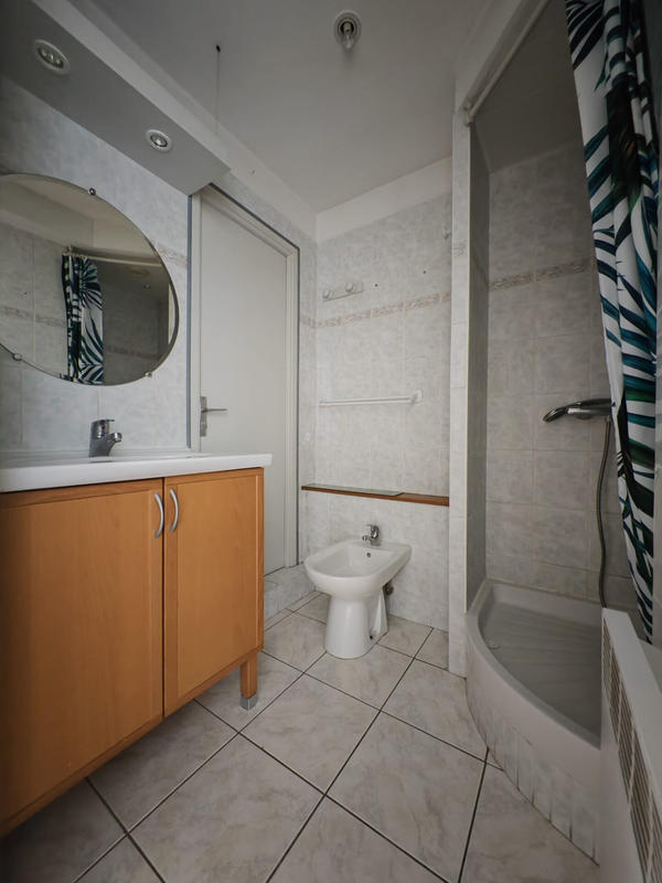 Appartement - 80 m² - 3 pièces