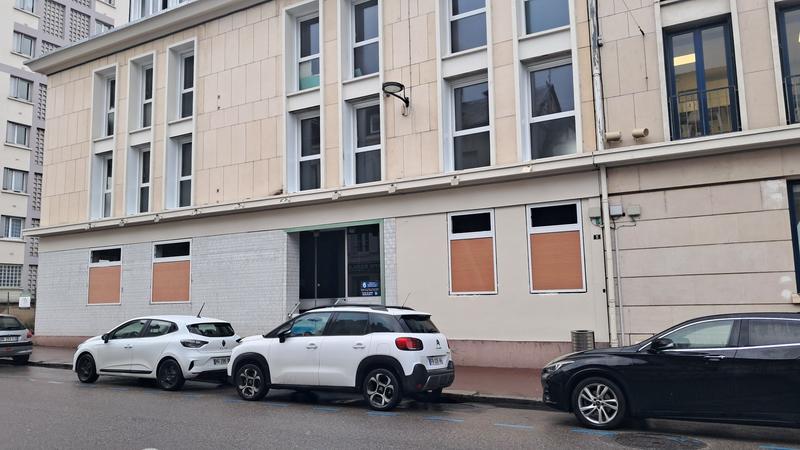 Local commercial - 120 m²