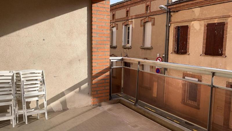 Appartement - 39 m² - 2 pièces