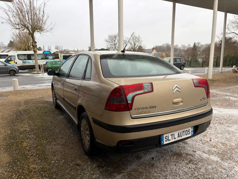 Citroën C5 1.6 Hdi 109 Ch Garantie 6 Mois / Reprise Possible