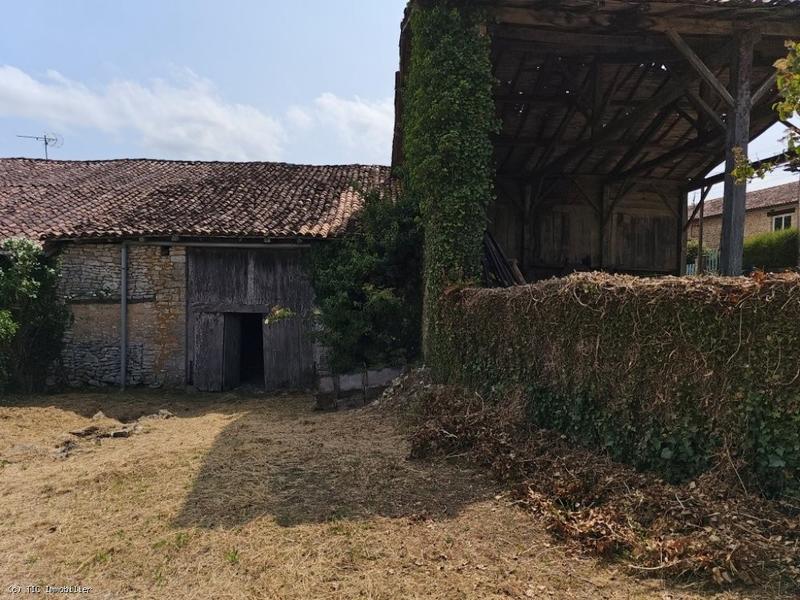 Maison de campagne - 99 m² - 3 pièces