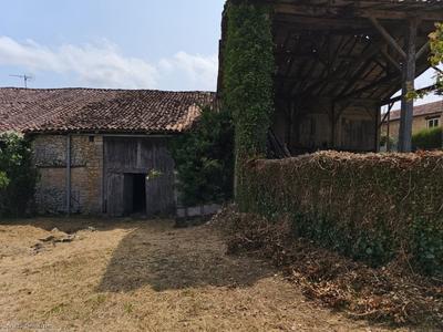 Maison de campagne - 99 m² - 3 pièces