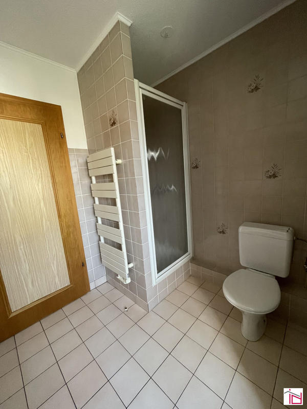 Appartement - 81 m² - 3 pièces