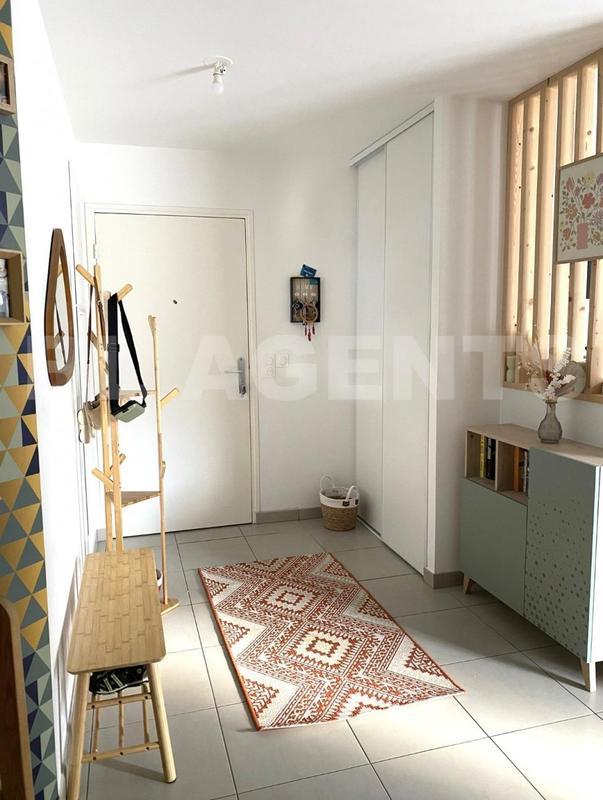 Appartement - 73 m² - 3 pièces