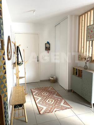 Appartement - 73 m² - 3 pièces