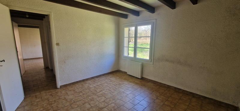 Maison - 106 m² - 3 pièces