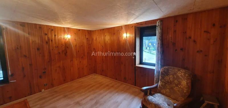 Maison - 103 m² - 3 pièces